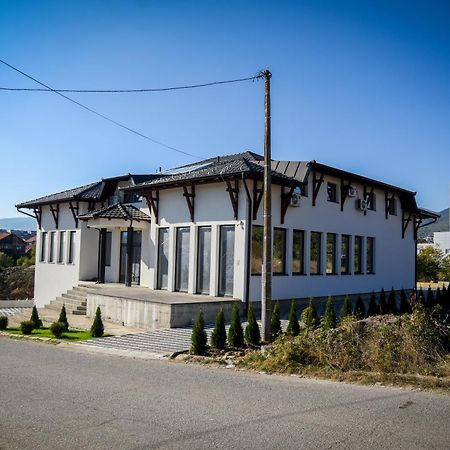 Aparthotel Prenociste ADRIA Vranje Exterior foto