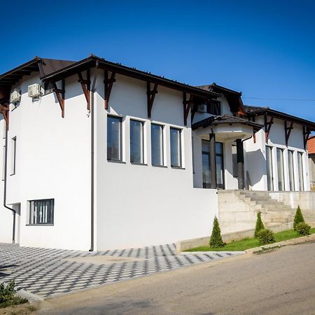 Aparthotel Prenociste ADRIA Vranje Exterior foto
